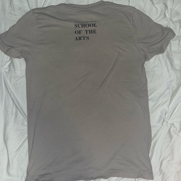 UNCSA DAD SHIRT - Picture 5 of 8